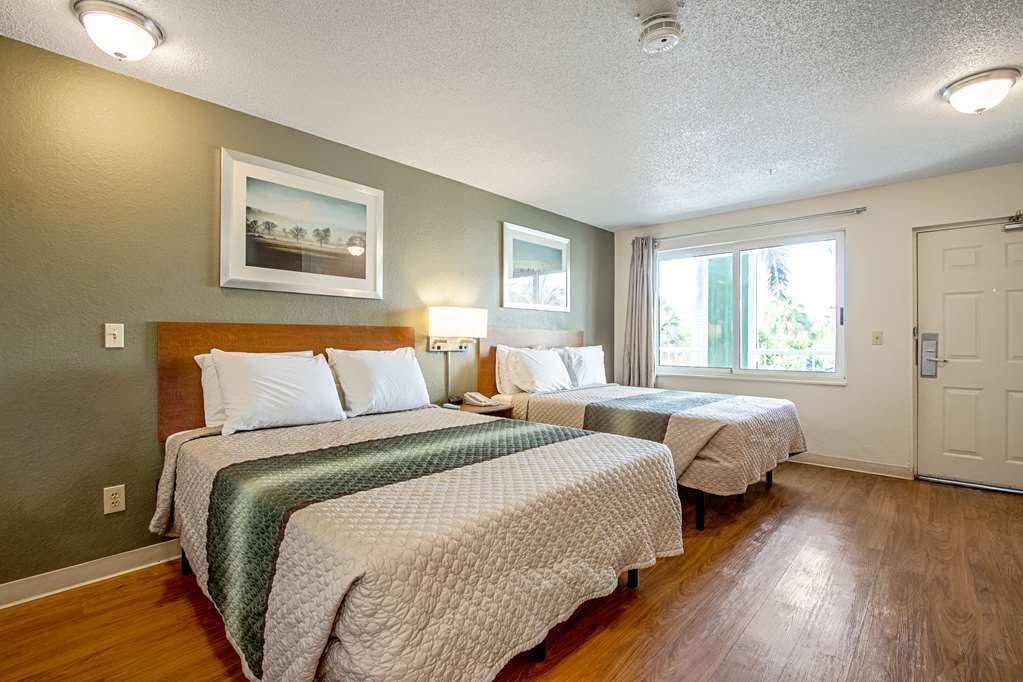 Birch Hill Suites Kansas City - Independence Cameră foto